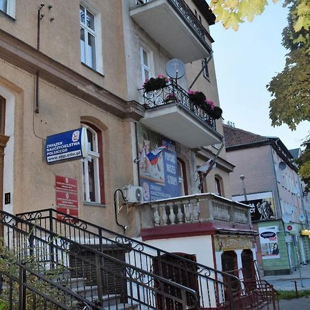 Apartament 155 Olsztyn  Ngoại thất bức ảnh