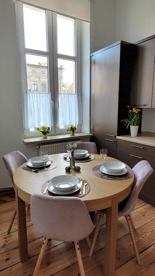 Apartament 155 Olsztyn  Ngoại thất bức ảnh