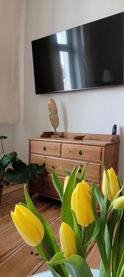 Apartament 155 Olsztyn  Ngoại thất bức ảnh