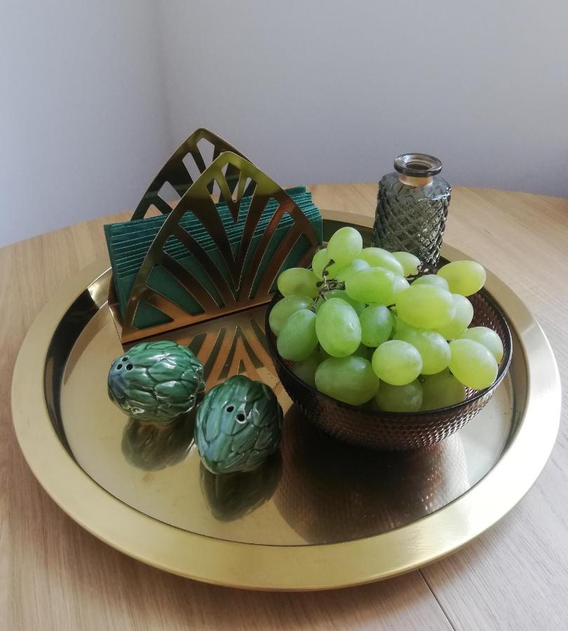 Apartament 155 Olsztyn  Ngoại thất bức ảnh