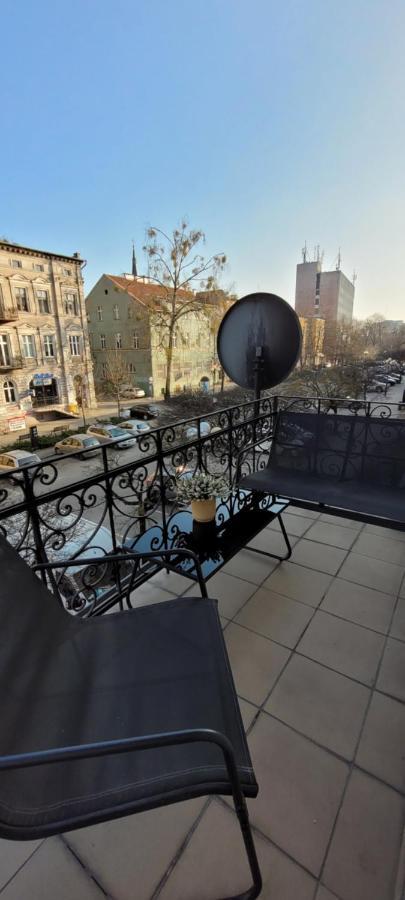 Apartament 155 Olsztyn  Ngoại thất bức ảnh