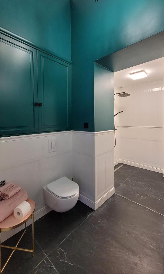 Apartament 155 Olsztyn  Ngoại thất bức ảnh