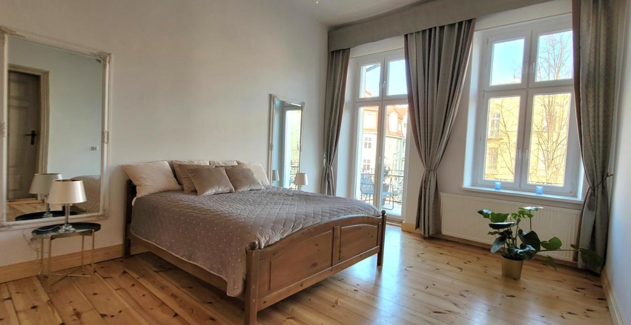 Apartament 155 Olsztyn  Ngoại thất bức ảnh