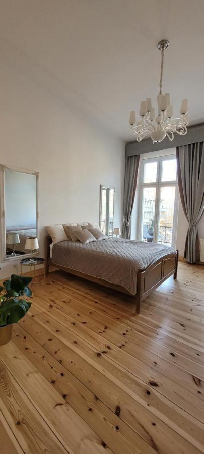 Apartament 155 Olsztyn  Ngoại thất bức ảnh